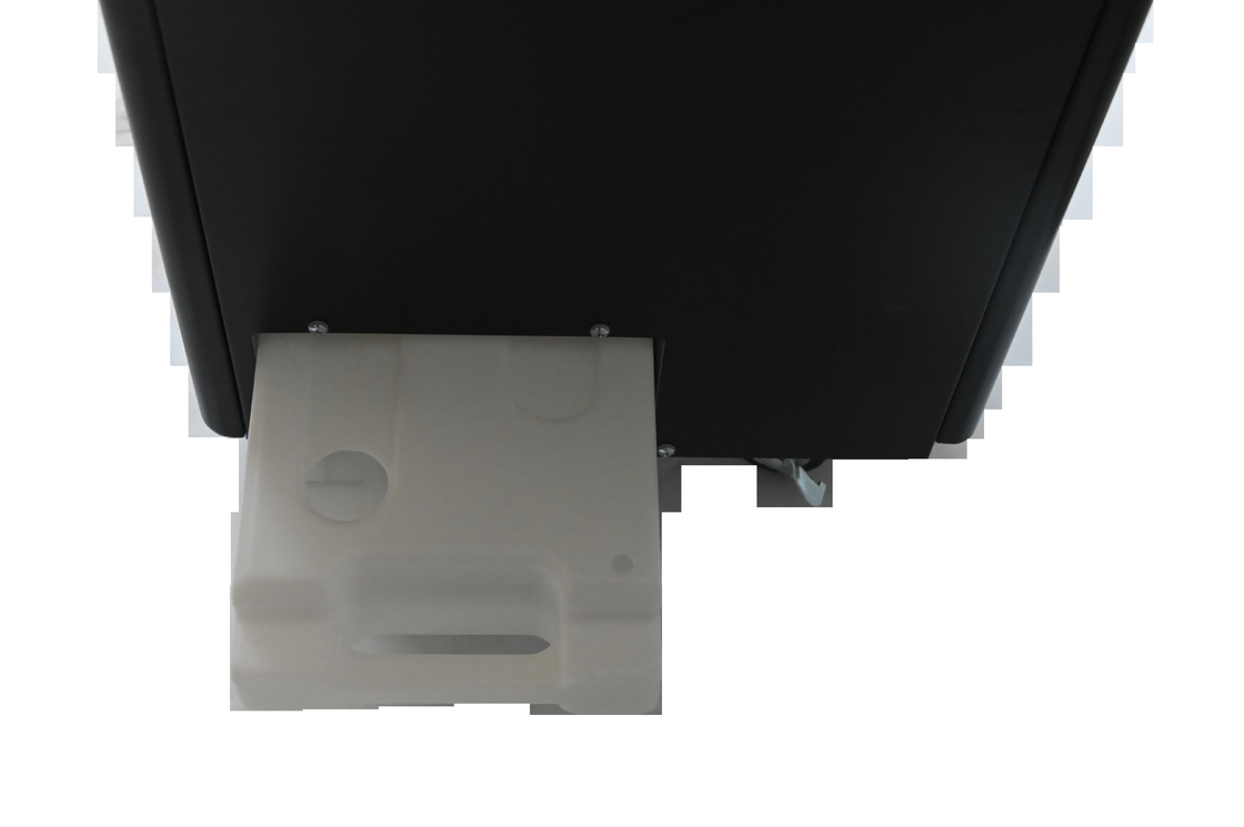 2.7 KW điều hòa không khí di động 9300BTU làm mát Điện thoại di động điểm làm mát khẩn cấp mát lạnh điều hòa không khí ngoài trời di động