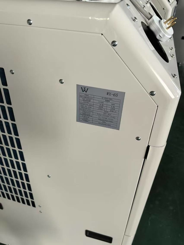 22000BTU Máy làm mát điểm di động Giải pháp làm mát cuối cùng Giữ mát Máy làm mát điểm di động