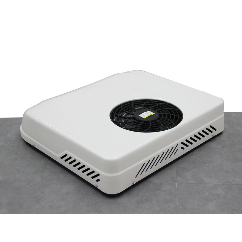 mái nhà 12v DC 12 volt điều hòa không khí Marine Aircon Rv 24v 48v điều hòa không khí cho thuyền Van