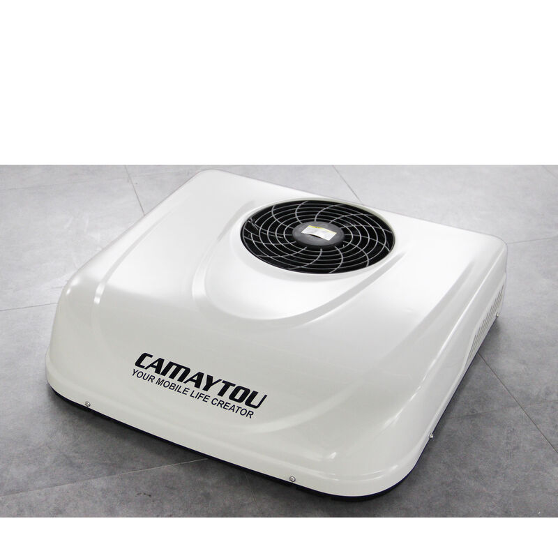 12 Volt điều hòa không khí Các hệ thống điều hòa không khí khác Xe hơi 12v Dc Rv cho xe tải