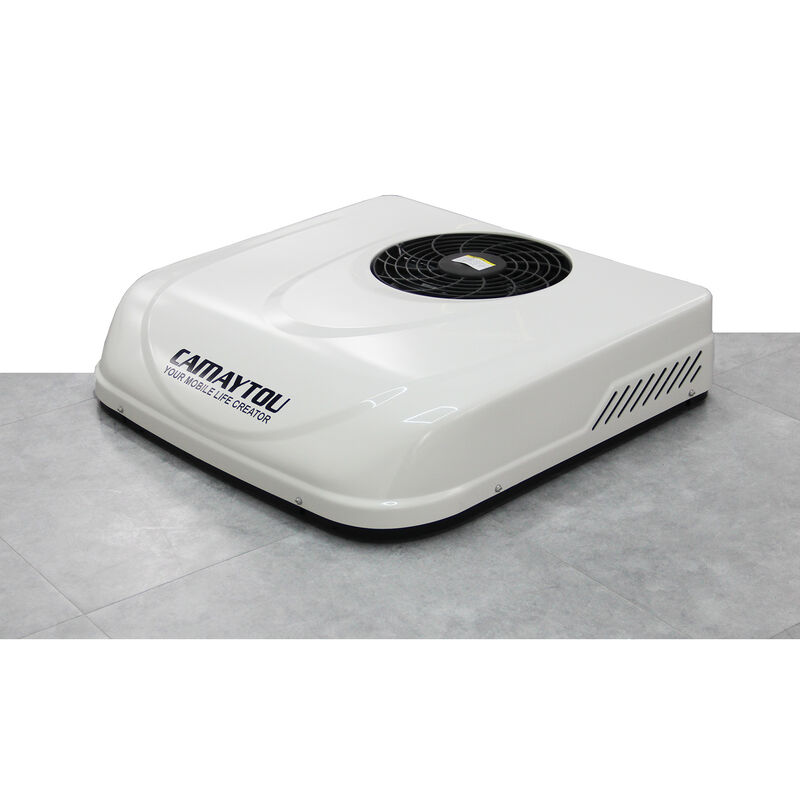 12v air Conditioner air Conditioning Systems Parking Cooler Rv Dc caravan Car air Conditioner 12 Volt 24v 48v