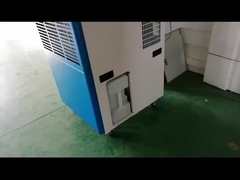 WX65 Spot Coolers Máy điều hòa không khí di động 22000W Chức năng tự chẩn đoán
