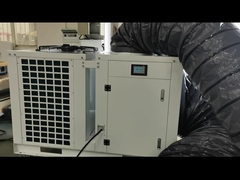 Máy điều hòa không khí trong lều