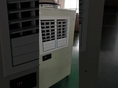 6.5KW Hệ thống làm mát tại chỗ công nghiệp pha đơn