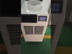 Máy bơm nhiệt di động WX35H