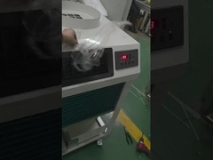 WX35H máy bơm nhiệt di động dễ vận chuyển