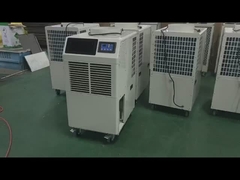 Máy bơm nhiệt / AC di động - 12000 BTU làm mát - 10200 BTU sưởi ấm