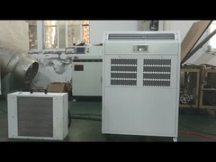 Máy lạnh di động làm mát bằng nước WXWSCT-7, 24000 BTU, làm mát bằng nước